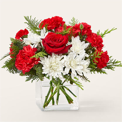 Peppermint Chill Bouquet –  Village Florist, Richmond KY