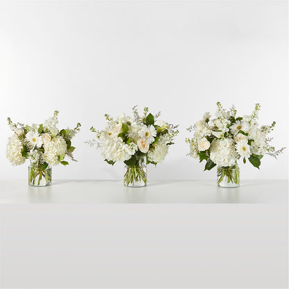 Sun-drenched Blooms Box Bouquet –  Village Florist, Richmond KY