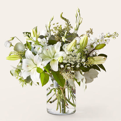 Alluring Elegance Bouquet –  Village Florist, Richmond KY