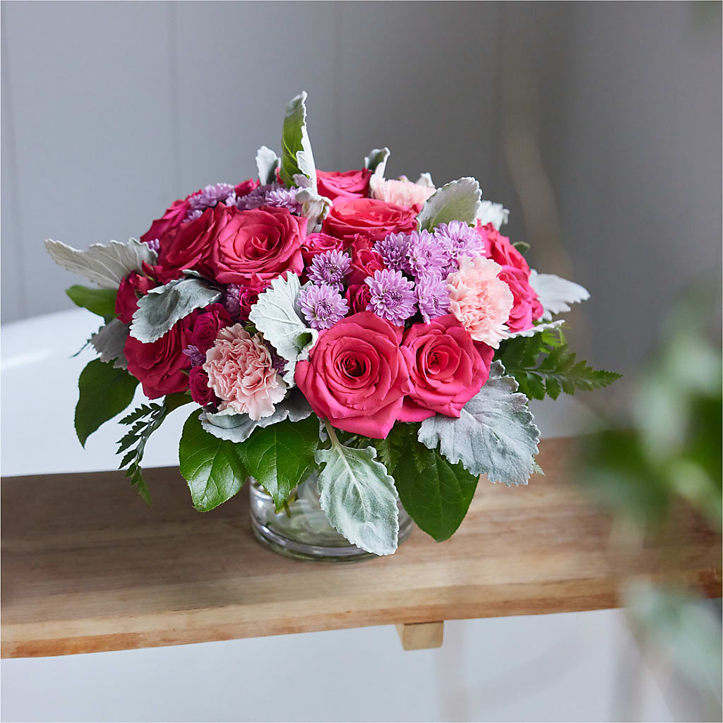 Sweet As Can Be Bouquet –  Village Florist, Richmond KY