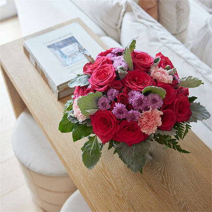 Sweet As Can Be Bouquet –  Village Florist, Richmond KY