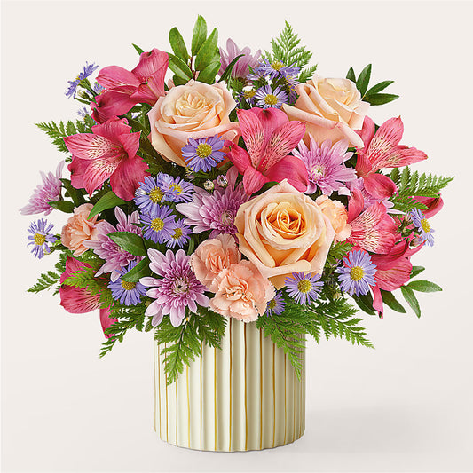 Sunset Serenade Bouquet –  Village Florist, Richmond KY