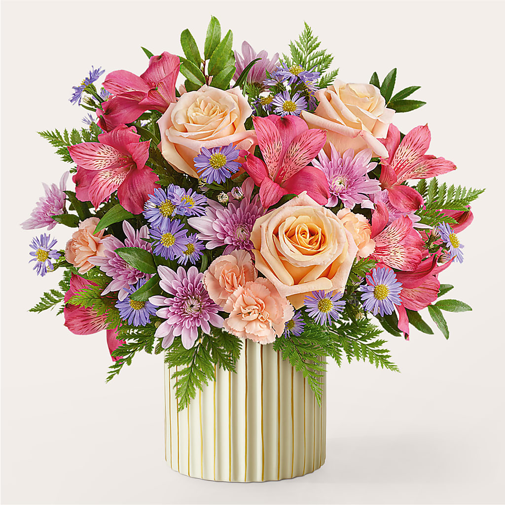 Sunset Serenade Bouquet –  Village Florist, Richmond KY