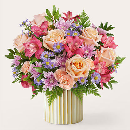 Sunset Serenade Bouquet –  Village Florist, Richmond KY