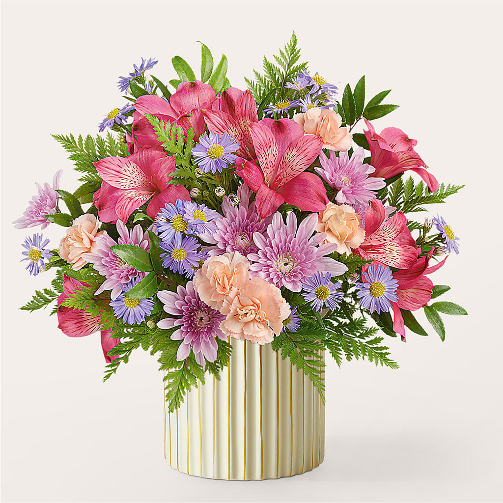 Sunset Serenade Bouquet –  Village Florist, Richmond KY