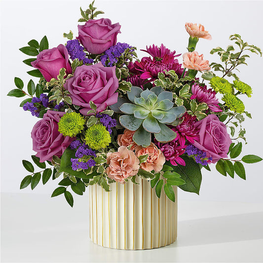 You're a Gem Bouquet –  Village Florist, Richmond KY