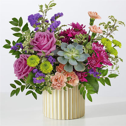 You're a Gem Bouquet –  Village Florist, Richmond KY