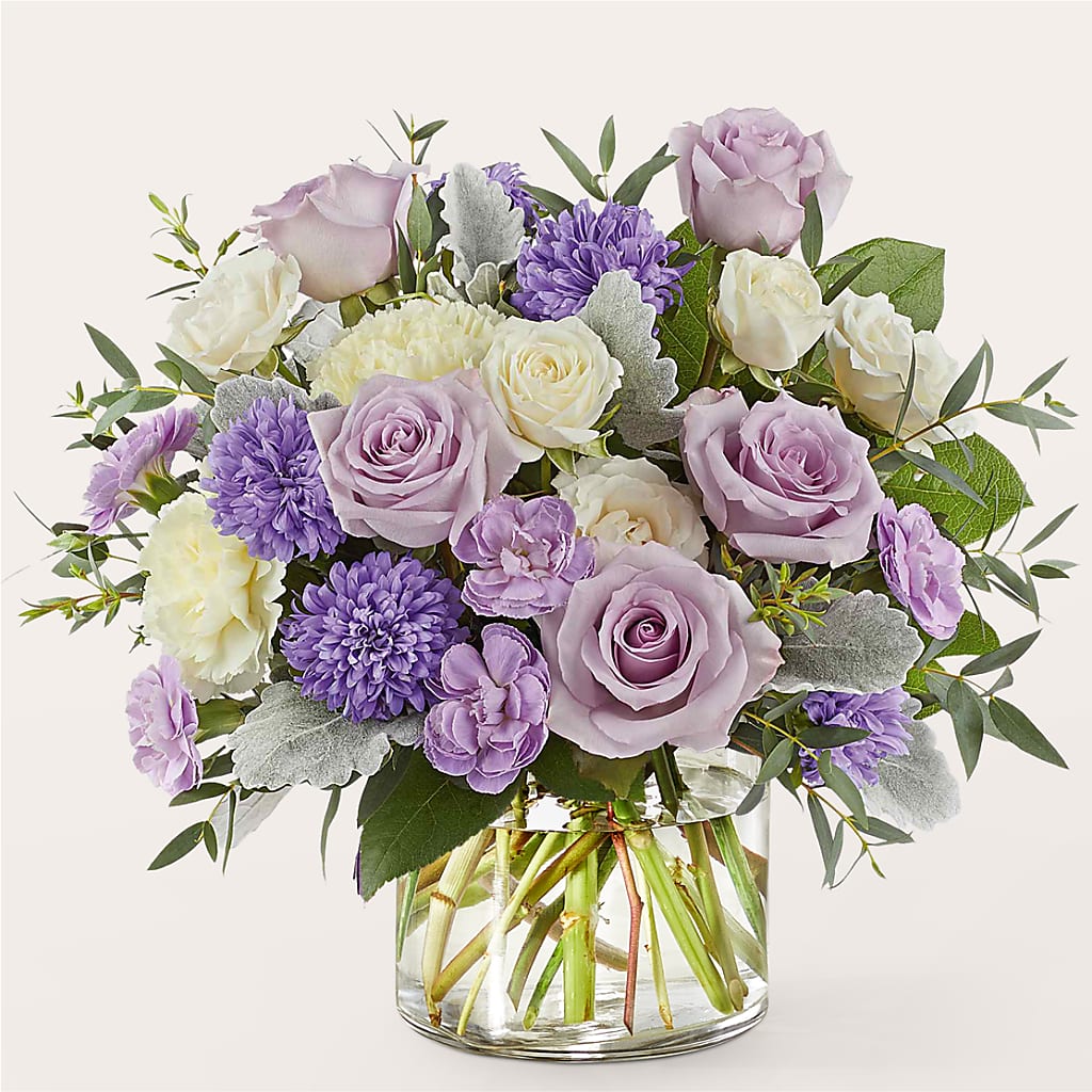 Stardust Bouquet –  Village Florist, Richmond KY