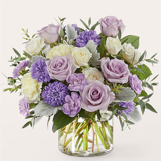 Stardust Bouquet –  Village Florist, Richmond KY
