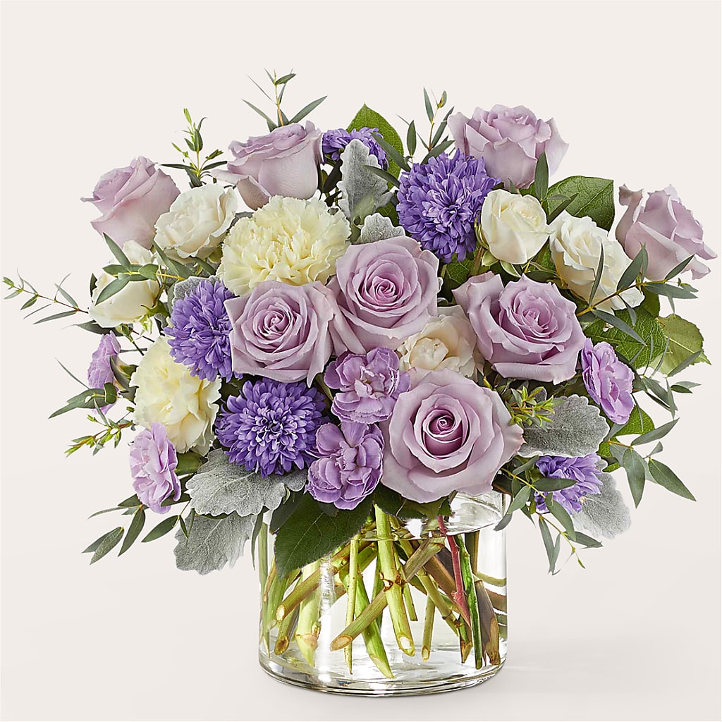 Stardust Bouquet –  Village Florist, Richmond KY