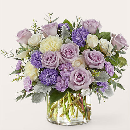 Stardust Bouquet –  Village Florist, Richmond KY