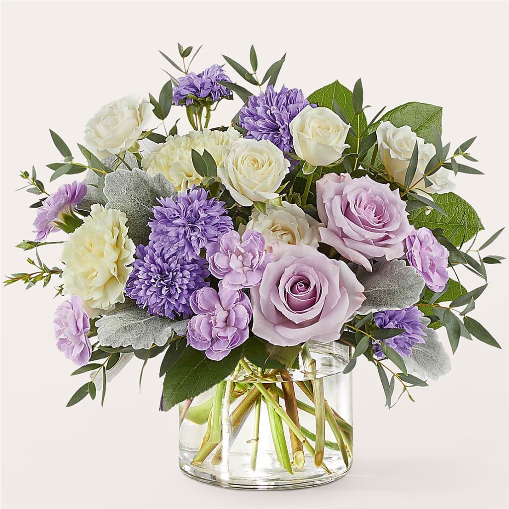 Stardust Bouquet –  Village Florist, Richmond KY
