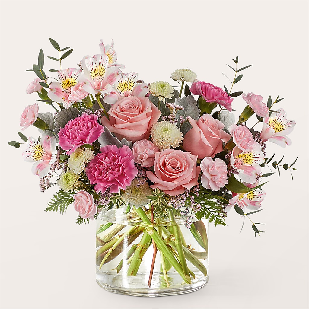 The Treehouse Bouquet –  Village Florist, Richmond KY