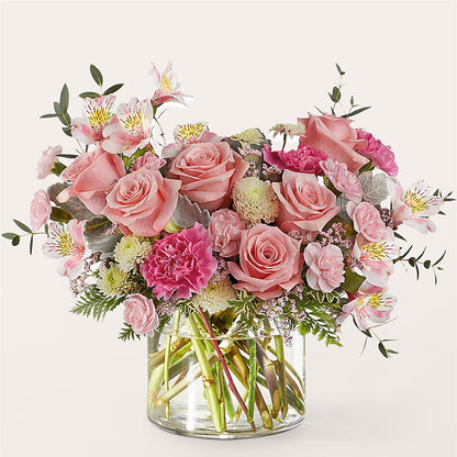 The Treehouse Bouquet –  Village Florist, Richmond KY