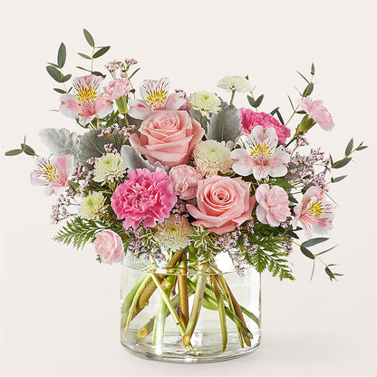 The Treehouse Bouquet –  Village Florist, Richmond KY
