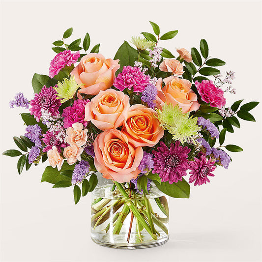Effervescence Bouquet –  Village Florist, Richmond KY