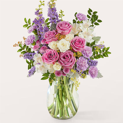 Lucky Me Bouquet –  Village Florist, Richmond KY