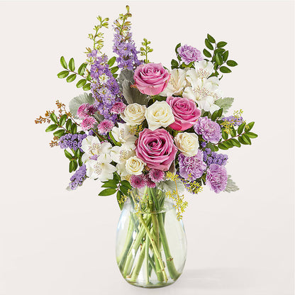 Lucky Me Bouquet –  Village Florist, Richmond KY