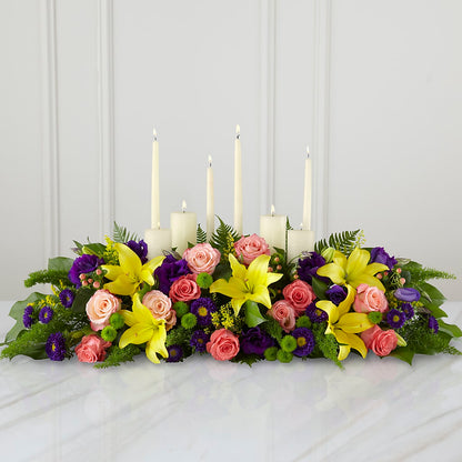 Forever Arrangement –  Village Florist, Richmond KY