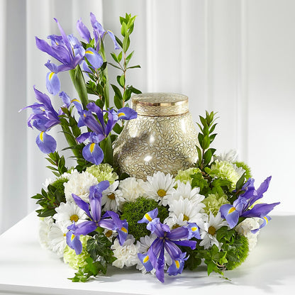 Sincere Spirit Cremation Adornment –  Village Florist, Richmond KY