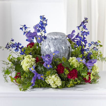 Forever Remembered Cremation Adornment –  Village Florist, Richmond KY