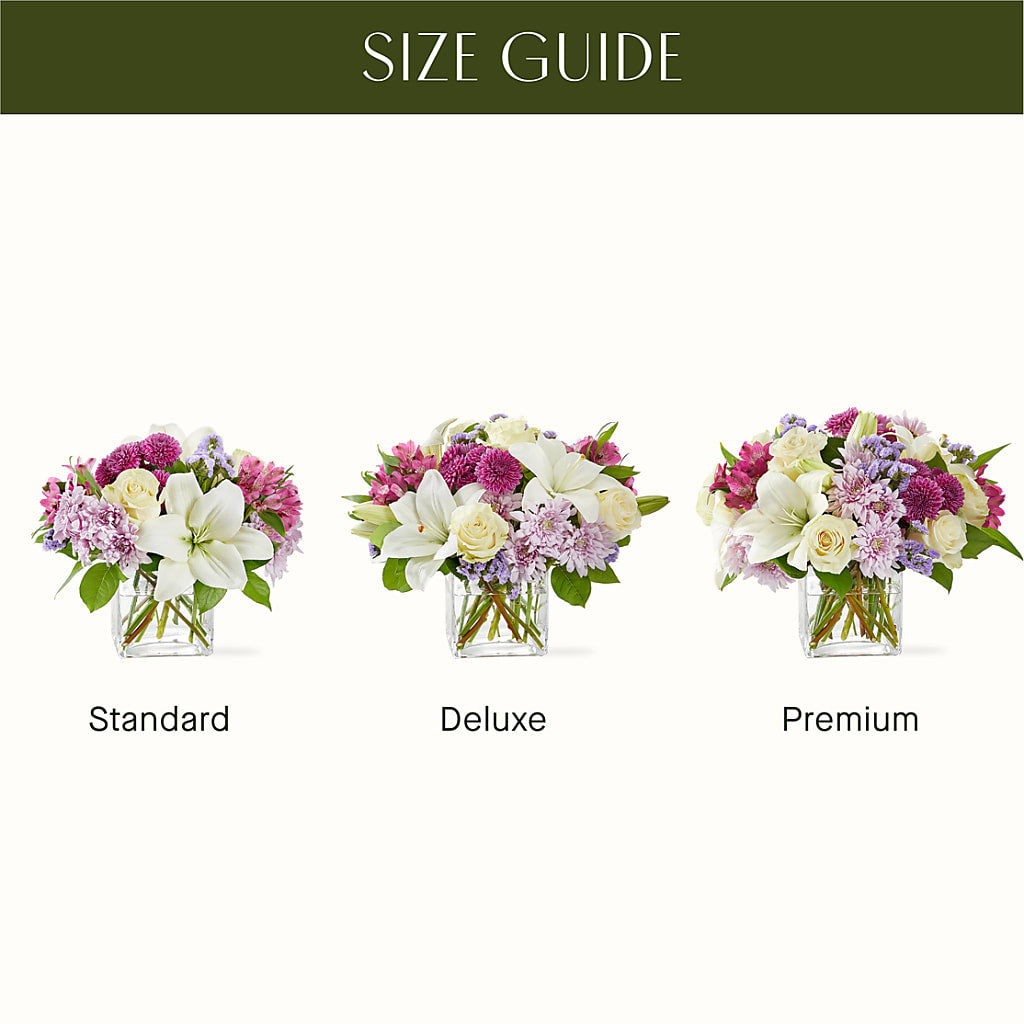 Cared For Bouquet –  Village Florist, Richmond KY