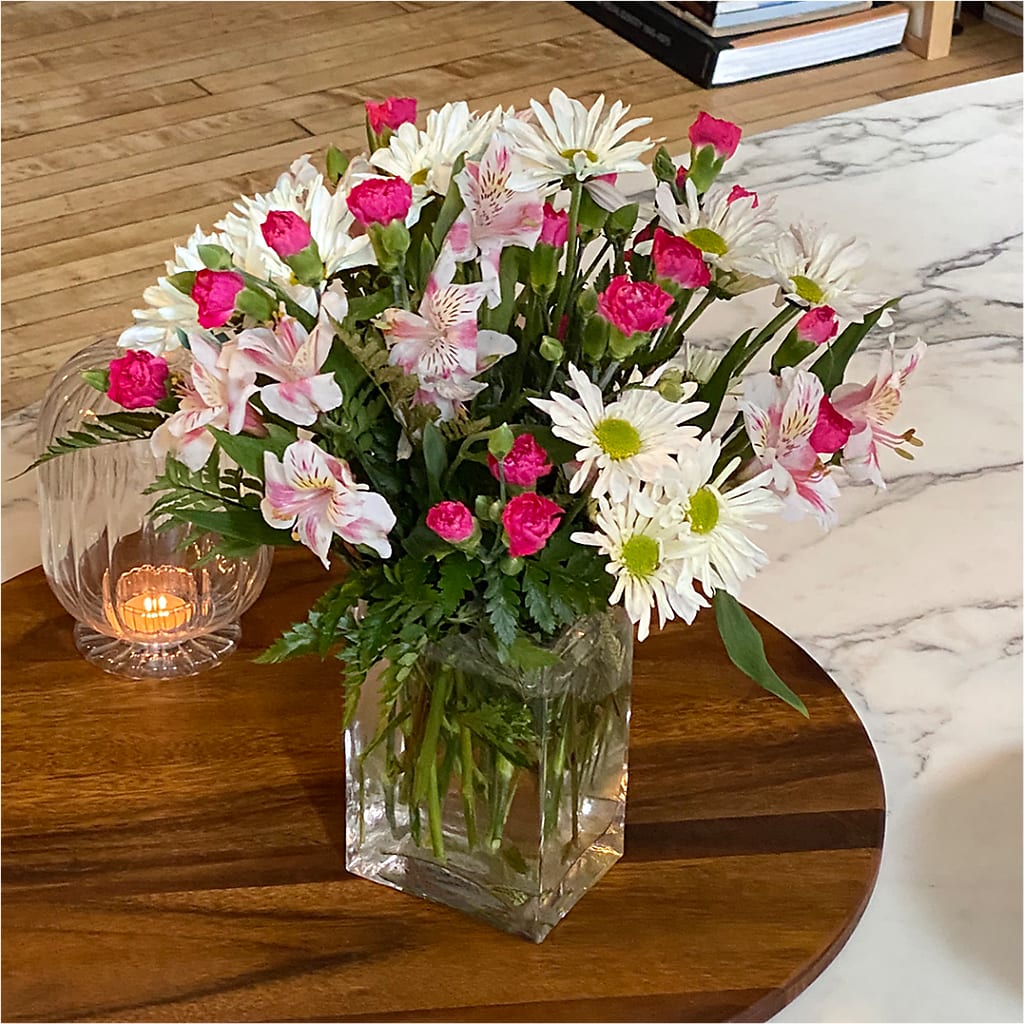 Sweet Surprises® Bouquet –  Village Florist, Richmond KY