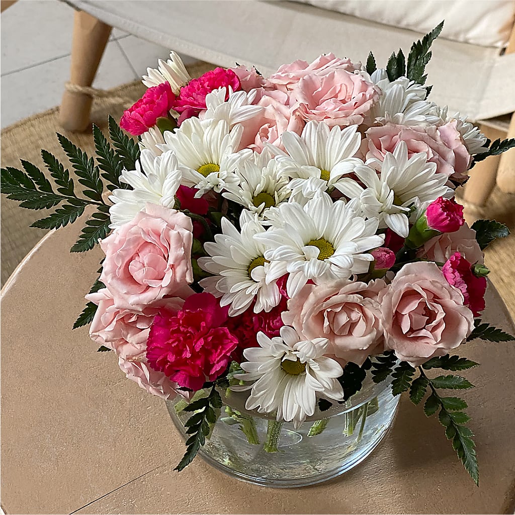 Sweet Surprises® Bouquet –  Village Florist, Richmond KY