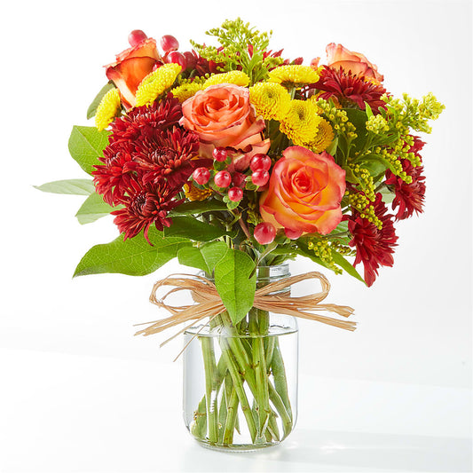 Apple Picking Bouquet –  Village Florist, Richmond KY