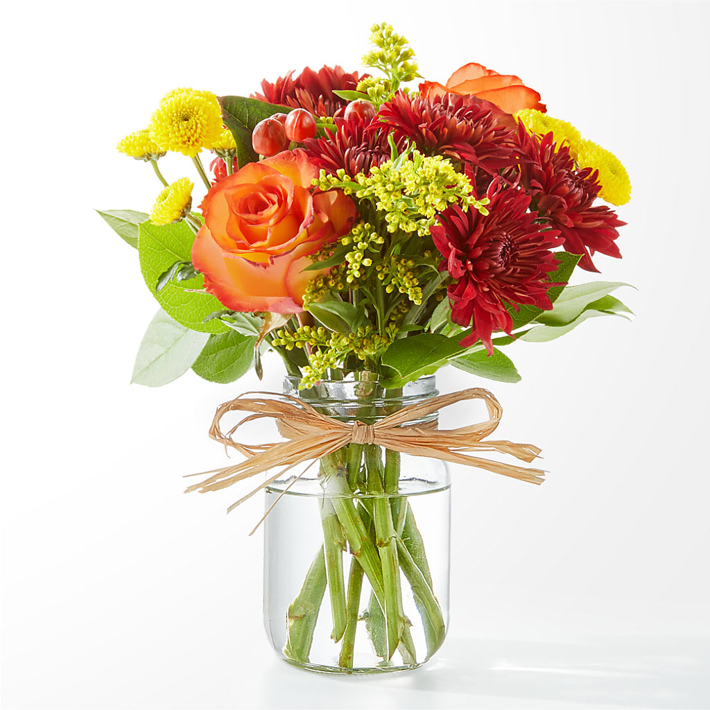 Apple Picking Bouquet –  Village Florist, Richmond KY