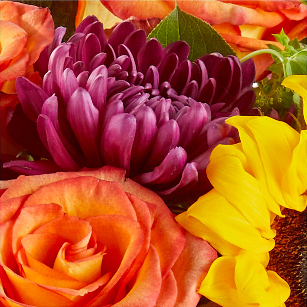 Nature Walk Bouquet –  Village Florist, Richmond KY