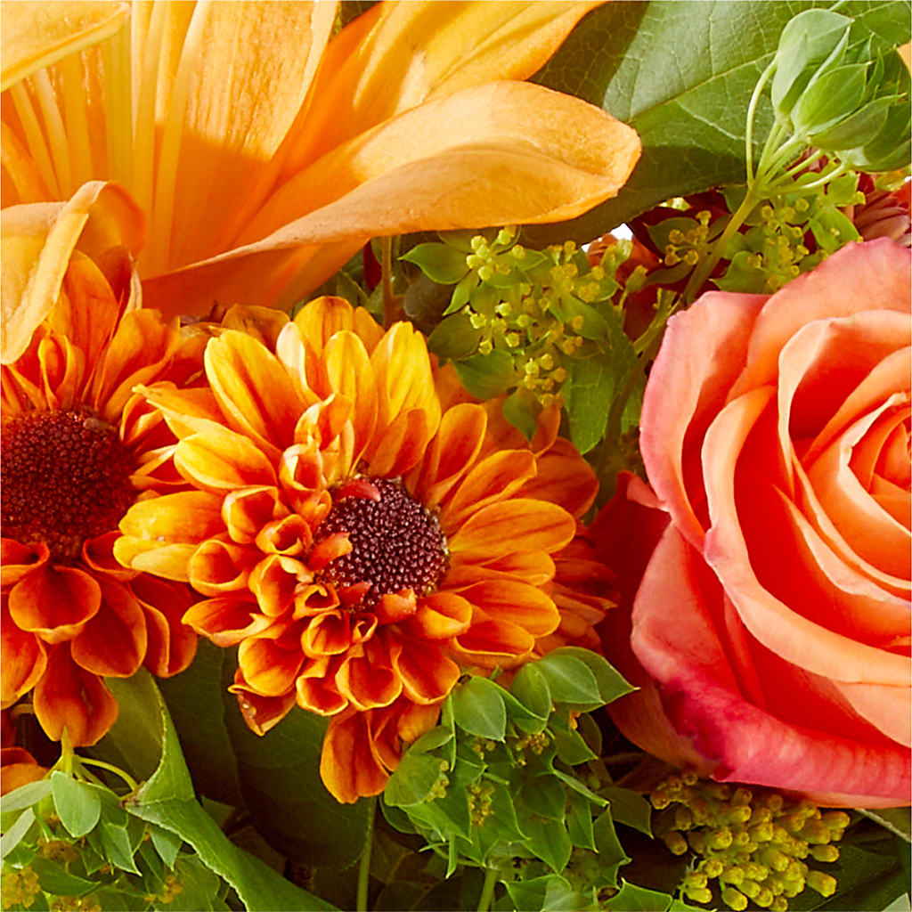 Honeycrisp Bouquet –  Village Florist, Richmond KY