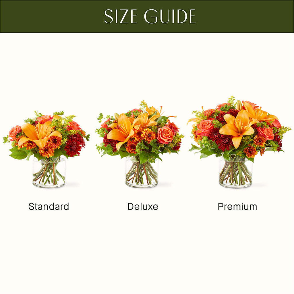 Honeycrisp Bouquet –  Village Florist, Richmond KY