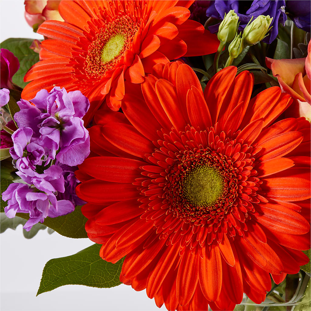 Sangria Bouquet –  Village Florist, Richmond KY