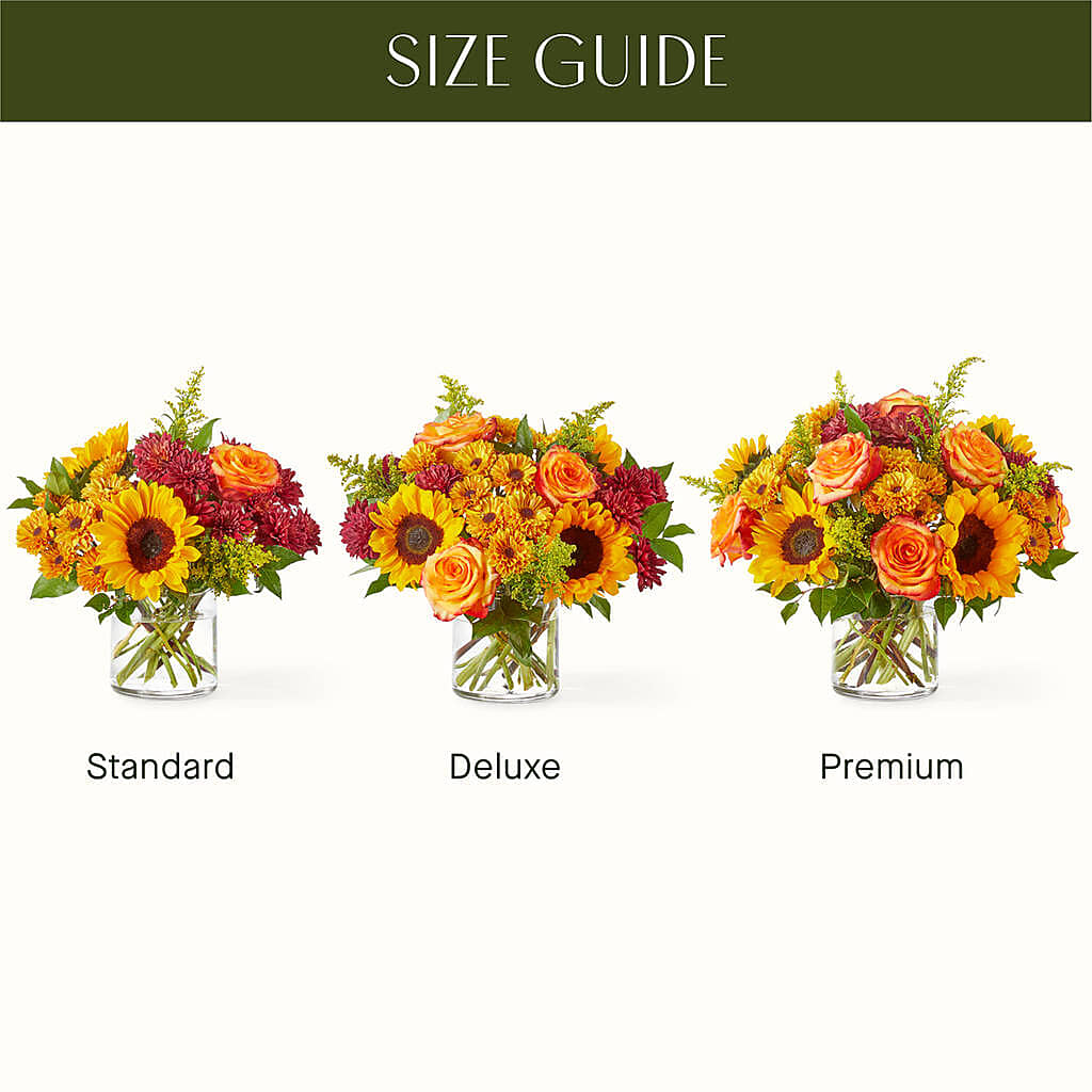 Flannel Scarf Bouquet –  Village Florist, Richmond KY