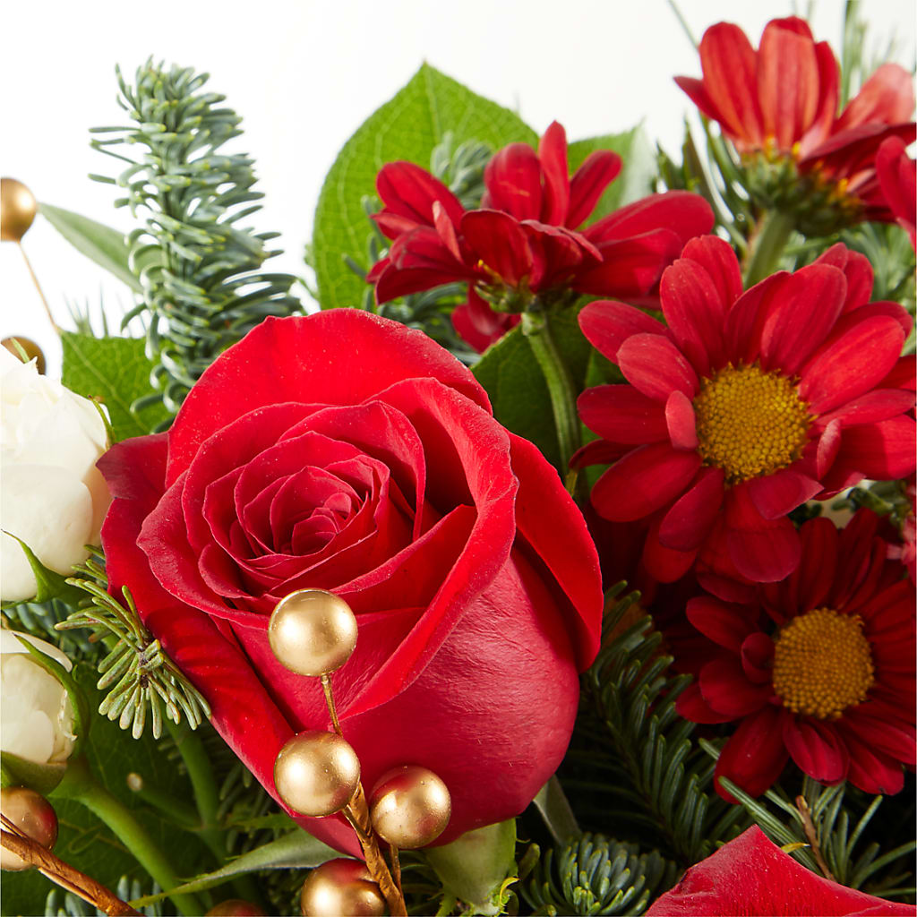 Believe Bouquet –  Village Florist, Richmond KY