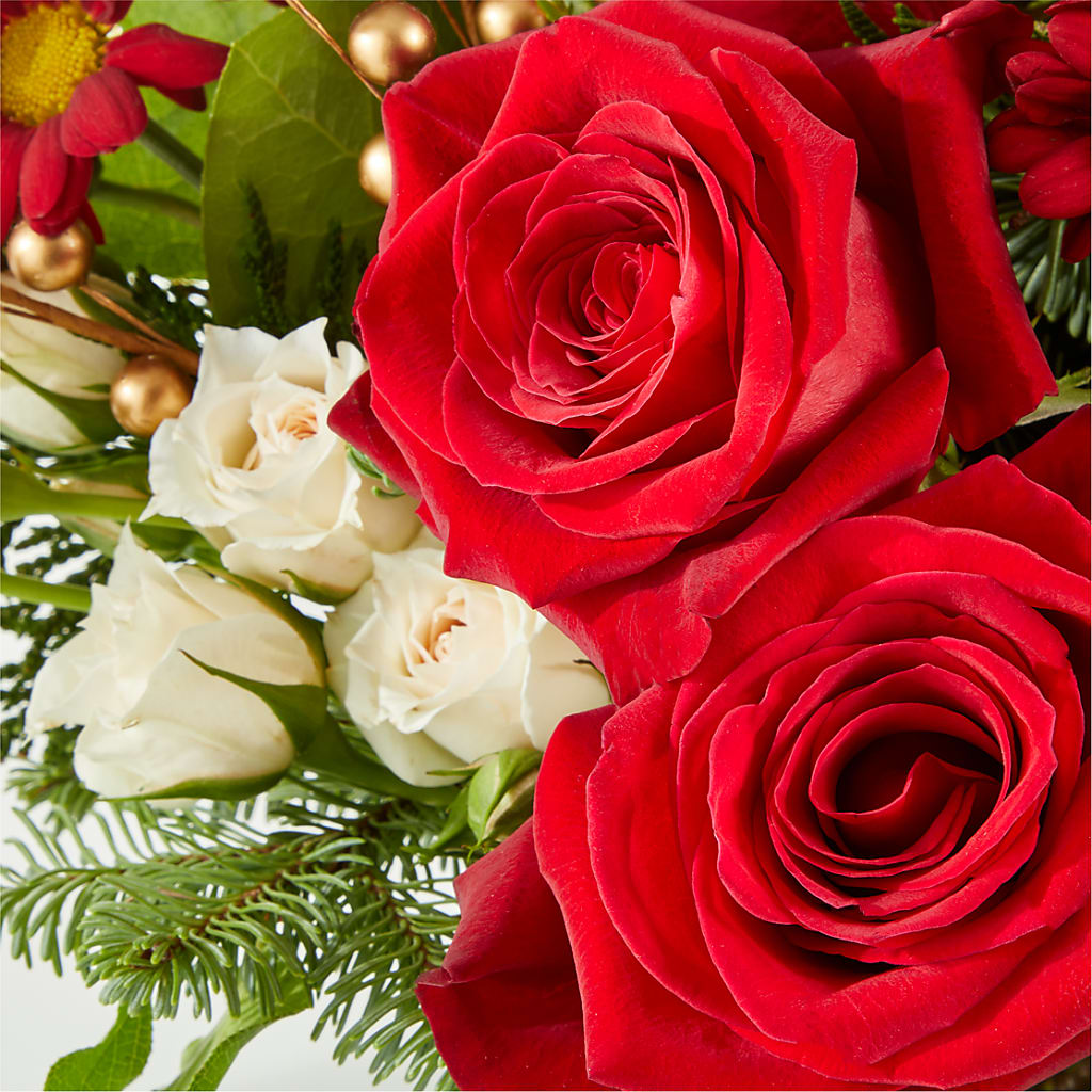 Believe Bouquet –  Village Florist, Richmond KY