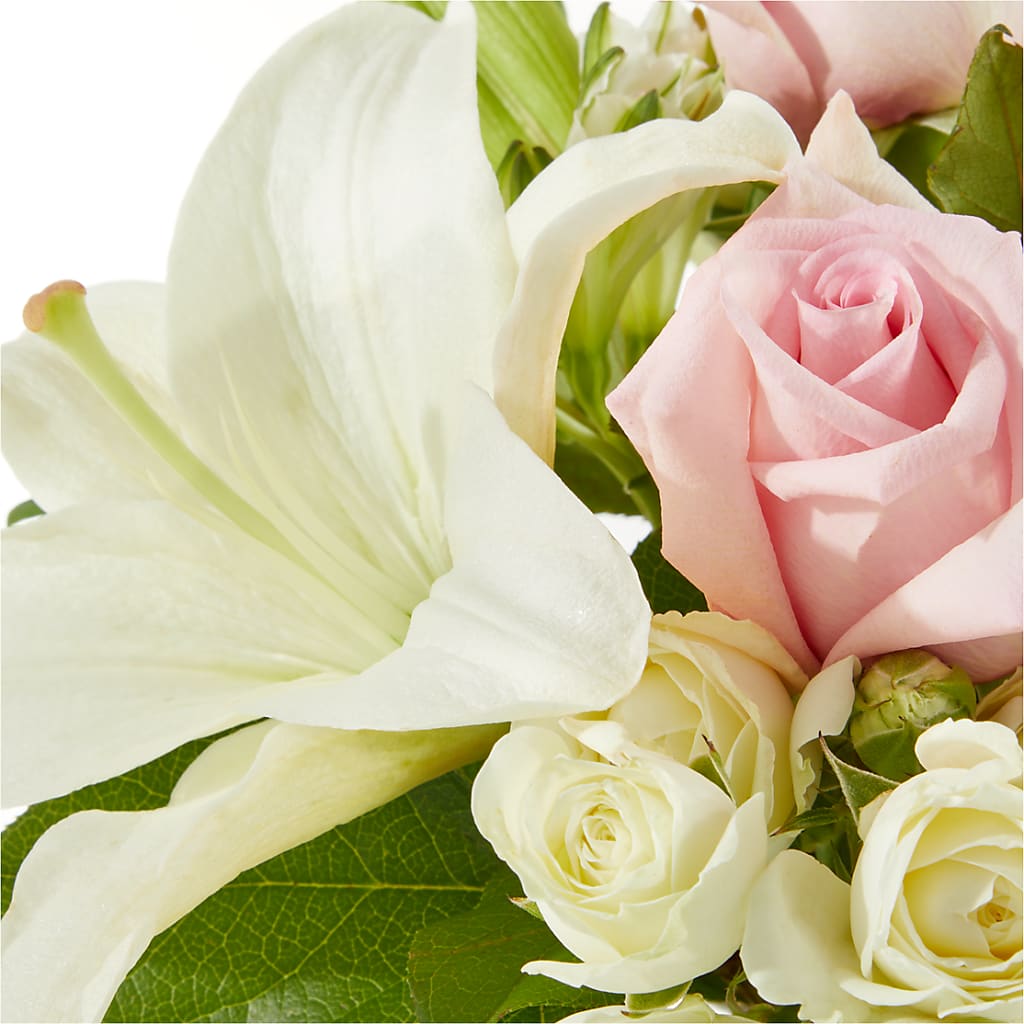 Kindhearted Bouquet –  Village Florist, Richmond KY
