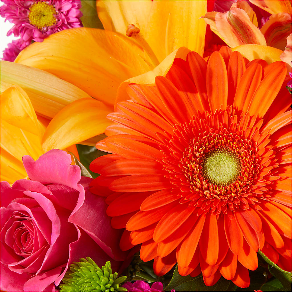 Soiree Bouquet –  Village Florist, Richmond KY