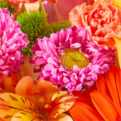 Soiree Bouquet –  Village Florist, Richmond KY