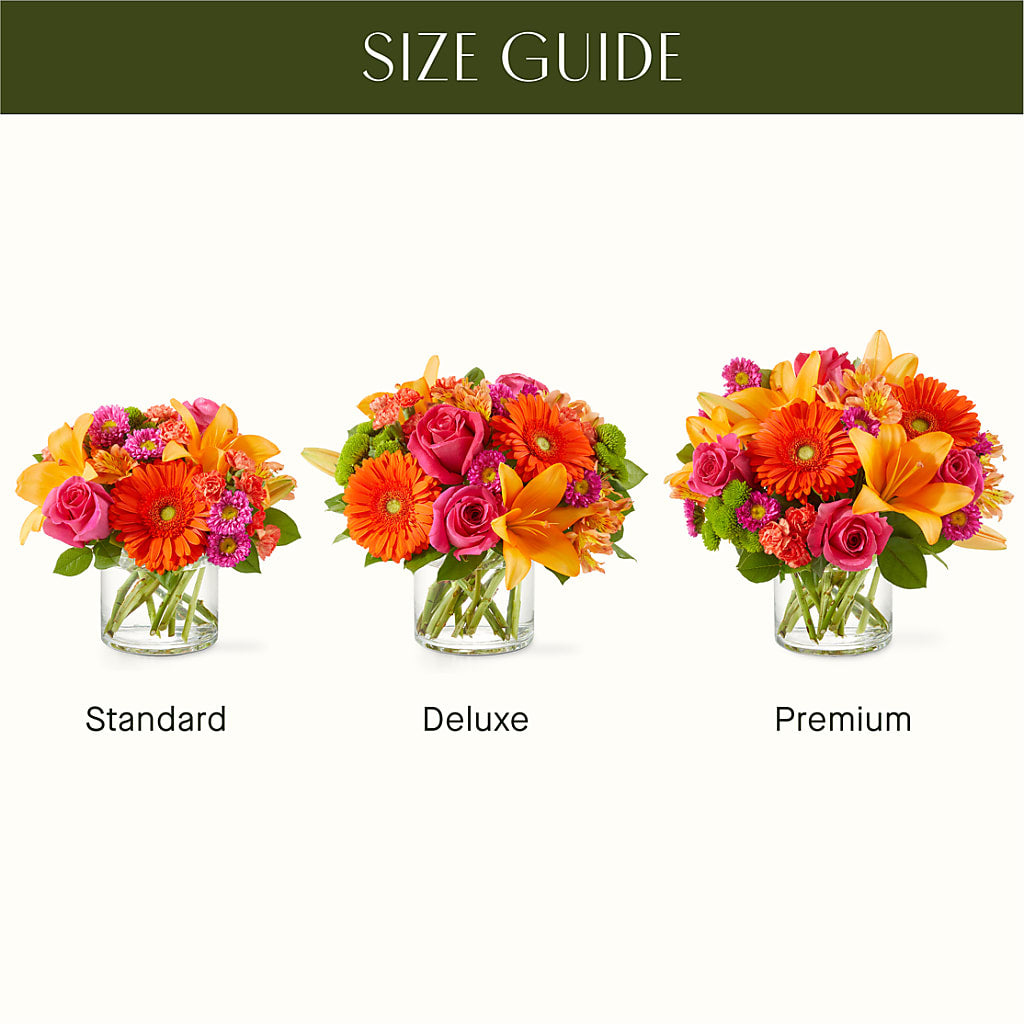 Soiree Bouquet –  Village Florist, Richmond KY