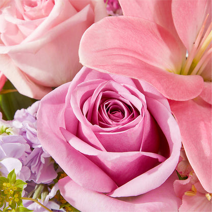 The Crown Jewel Bouquet –  Village Florist, Richmond KY