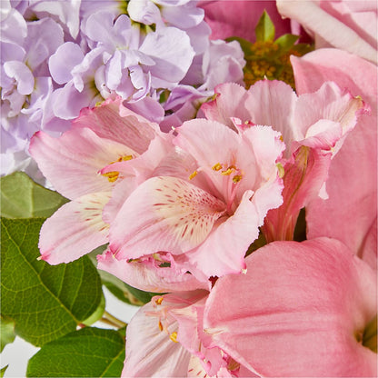 The Crown Jewel Bouquet –  Village Florist, Richmond KY