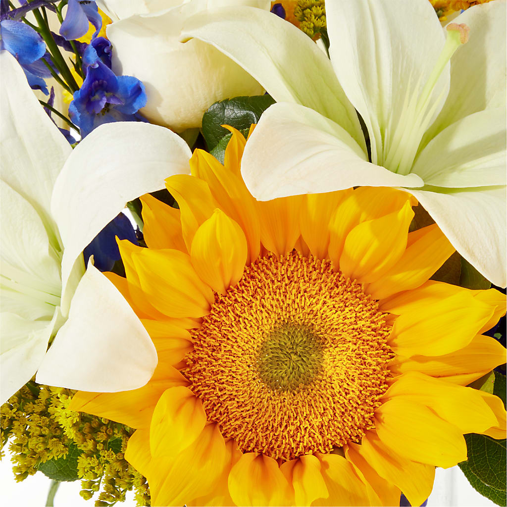Stargazing Bouquet –  Village Florist, Richmond KY