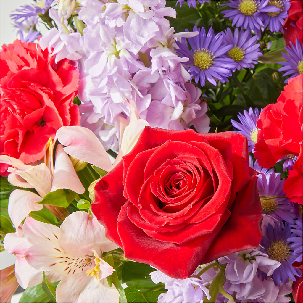 Your Majesty Bouquet –  Village Florist, Richmond KY