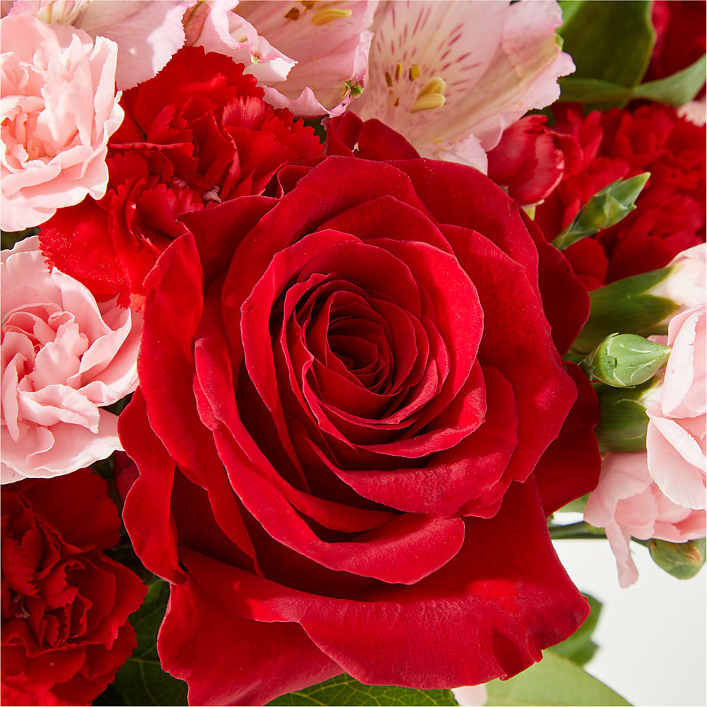 Candy Kisses Bouquet –  Village Florist, Richmond KY