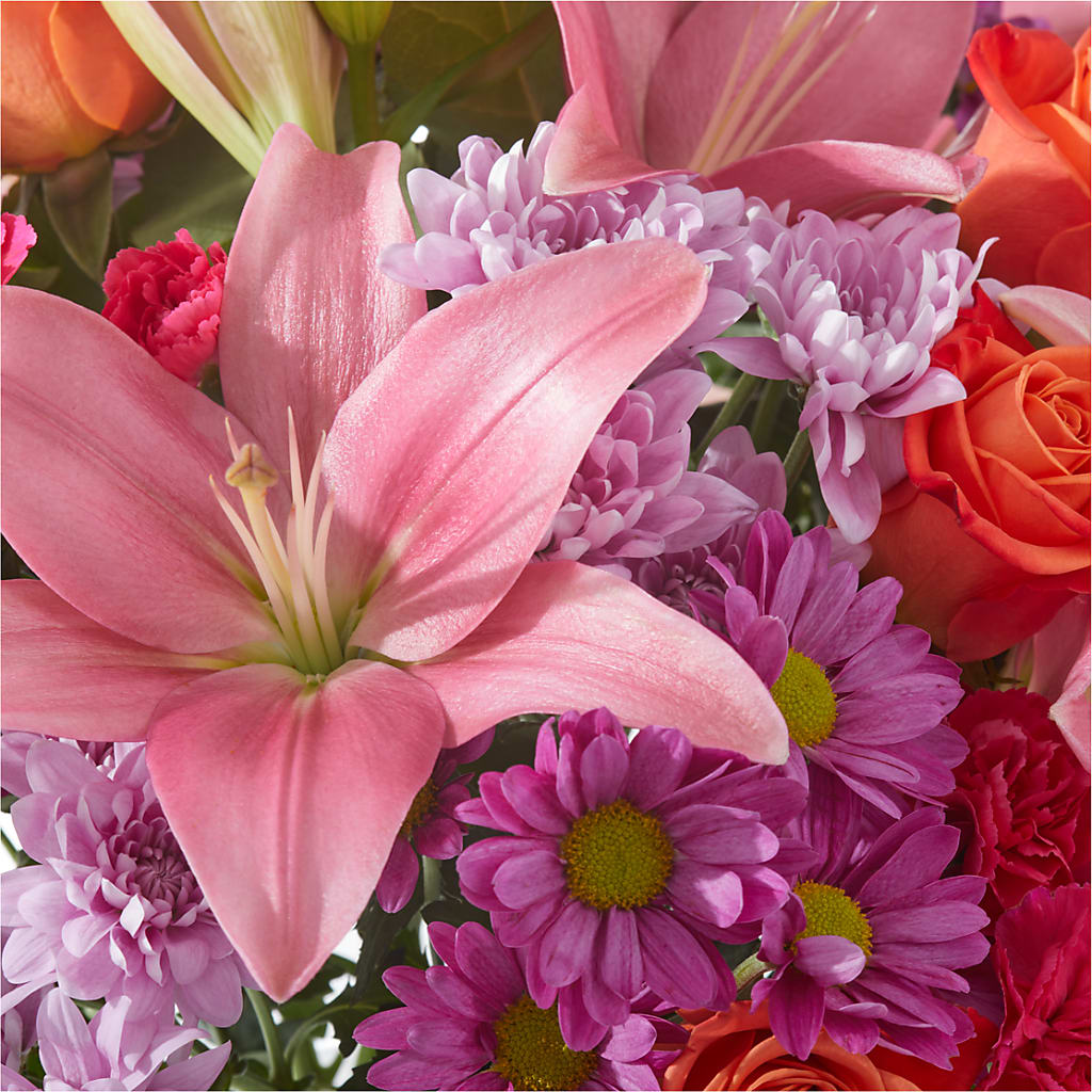 One and Only Bouquet –  Village Florist, Richmond KY