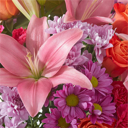 One and Only Bouquet –  Village Florist, Richmond KY