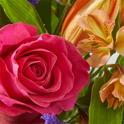 Joyful Bouquet –  Village Florist, Richmond KY