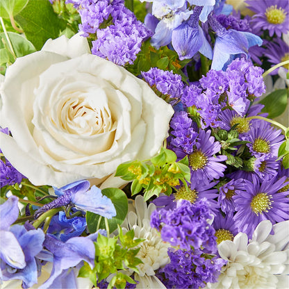 Genuine Gestures Bouquet –  Village Florist, Richmond KY